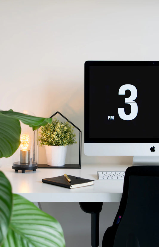 Finding Balance Navigating Work, Life, and Gaming