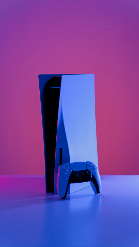 Set Boundaries for a Healthier Gaming Experience