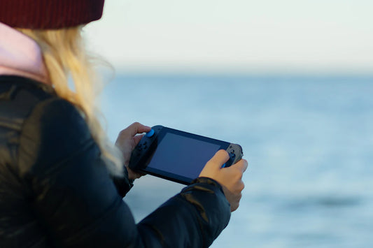Embracing Well-Being in the Gaming Universe