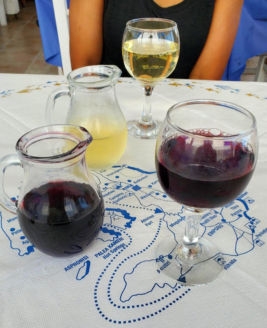 How to Start Learning Wine Without Feeling Intimidated