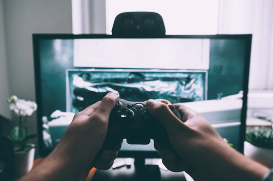 The Benefits of Regular Breaks During Gaming