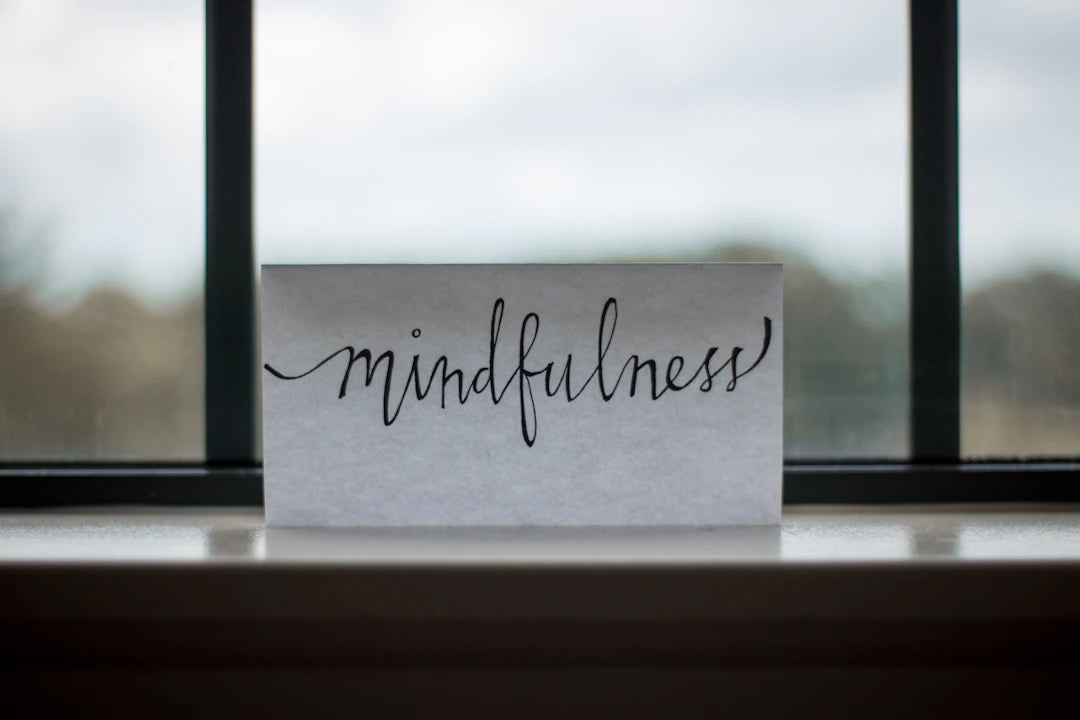 Unlocking Inner Peace How to Incorporate Mindfulness into Your Daily Routine