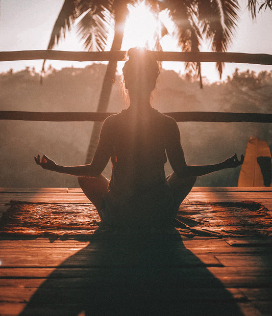 Level Up Your Play Mindfulness Practices for Gamers