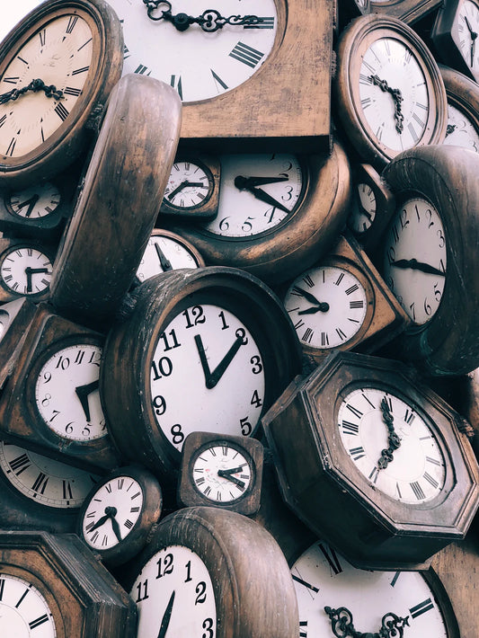 Mastering Screen Time Top Tips for Balanced Life