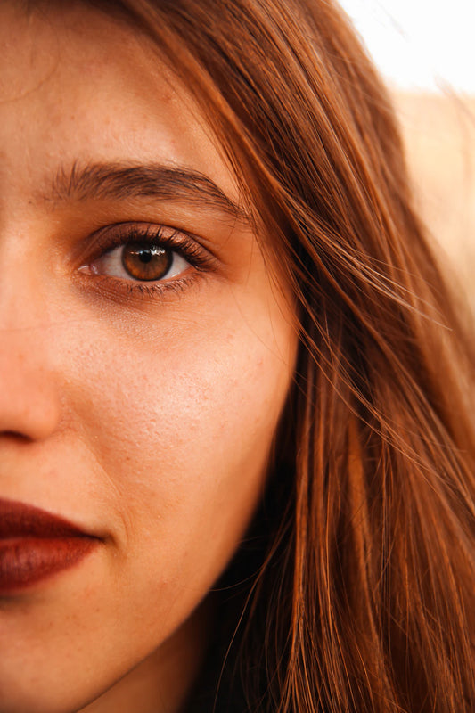 Combatting Eye Strain A Comprehensive Guide