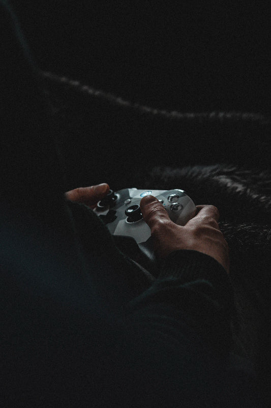 The Benefits of Regular Breaks While Gaming