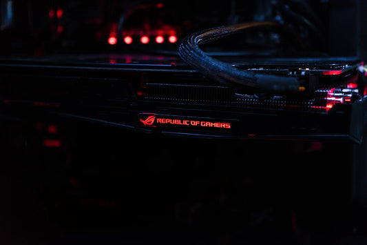 Creating a Cozy Gaming Atmosphere You’ll Love