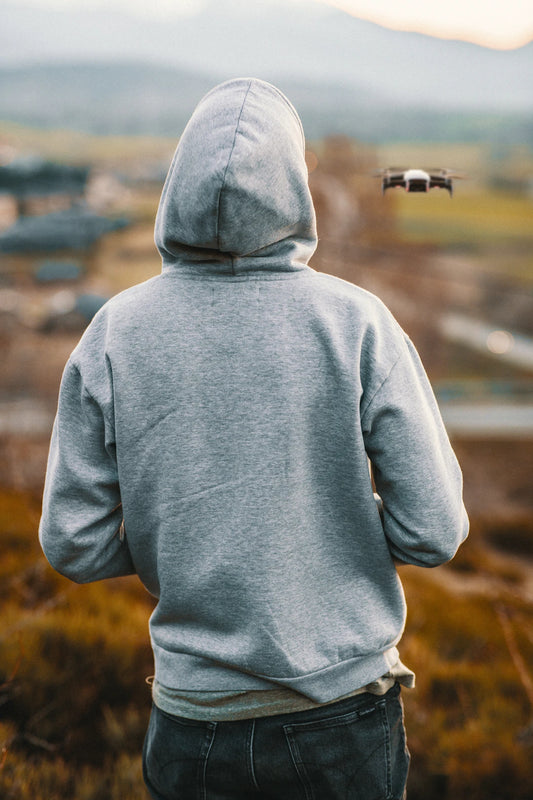 Cozy Hoodies for Enhanced Comfort During Gaming Sessions