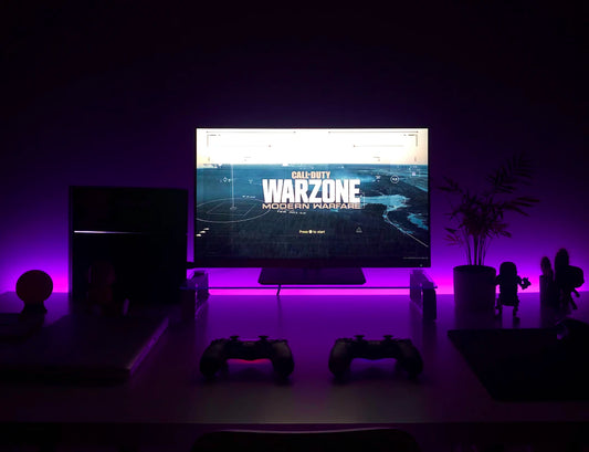 Crafting Your Ideal Gaming Space for Mental Wellness