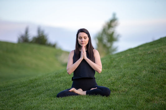 Mindfulness Practices for a Calmer Mind