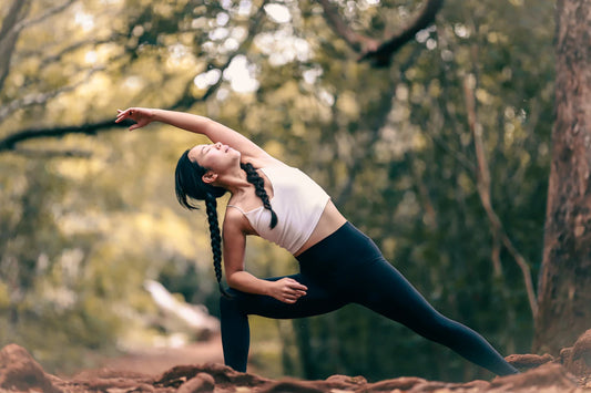 Stretching and Movement Breaks Keeping Your Body Active