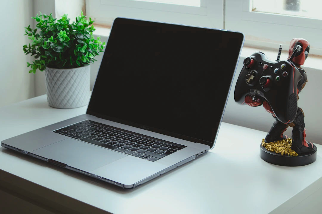 Mastering Mindful Gaming Develop Healthy Habits