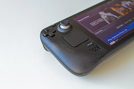 The Importance of Ergonomics in Gaming Setups