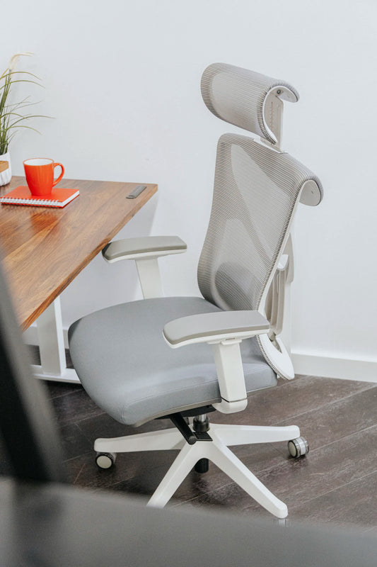 Ultimate Guide to Ergonomic Seating Solutions