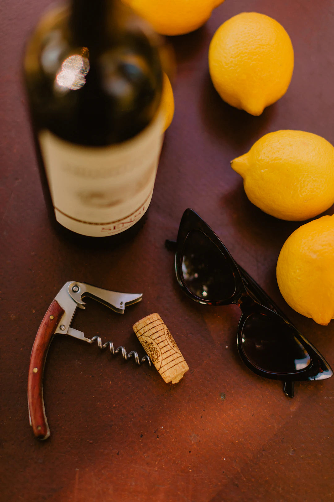 Elevate Your Wine Experience with Functional Accessories