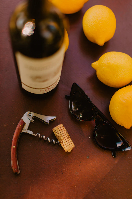 Elevate Your Wine Experience with Functional Accessories