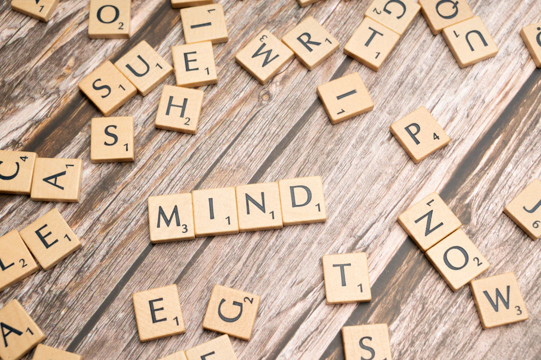 Mastering Mindfulness Game On with Balance
