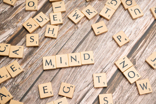Mastering Mindfulness Game On with Balance