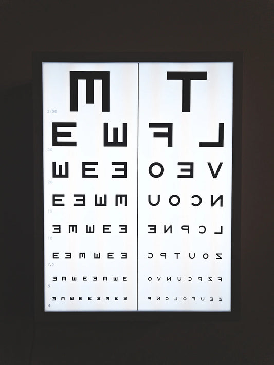 Transform Your Screen Time: Embrace the 20-20-20 Rule to Combat Eye Fatigue