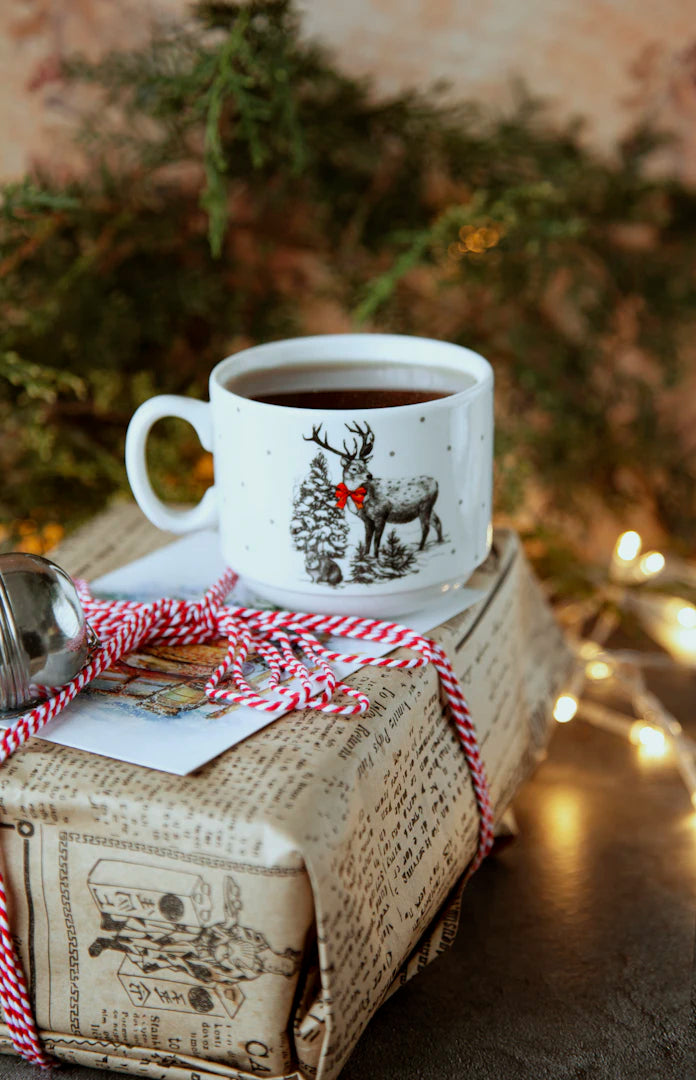 Thoughtful Mug Gifts for Tea and Coffee Enthusiasts