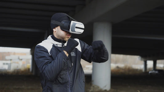 Level Up Balancing Gaming with Physical Activity