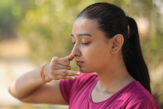 Boost Your Focus Breathing Exercises for Gamers