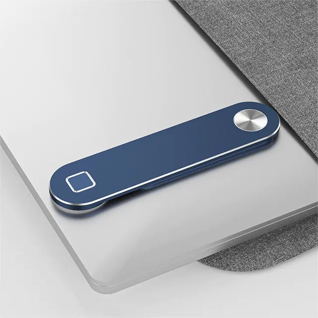 Magnetic Smart Folding Phone Holder - The Nerd Brands