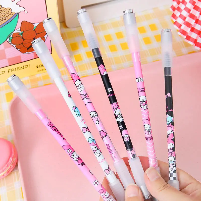 Cute Spinning Pen - The Nerd Brands