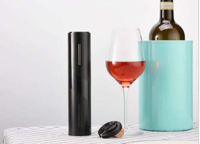 Automatic Wine Bottle Opener - The Nerd Brands