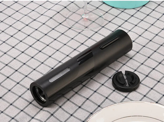 Automatic Wine Bottle Opener - The Nerd Brands