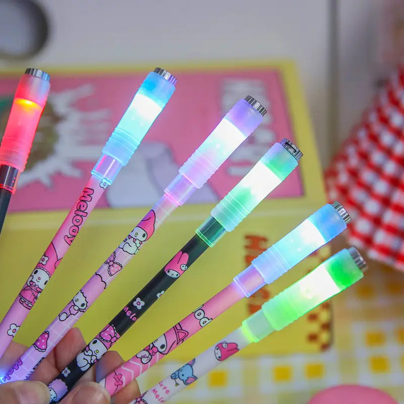 Cute Spinning Pen - The Nerd Brands